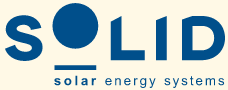 SOLID Solar Energy Systems