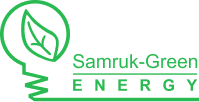 Samruk-Green Energy