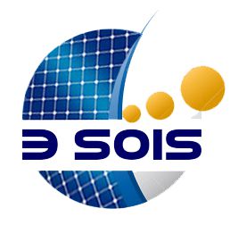 3 Sóis Tecnologia Solar