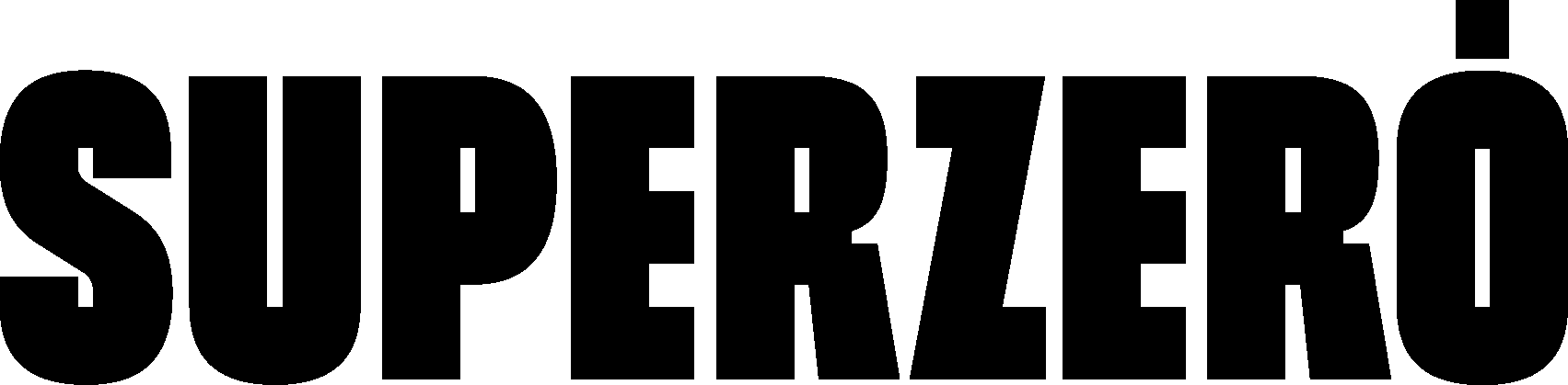 SUPERZERO