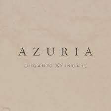 A Z U R I A - Organic Skincare
