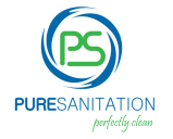 Pure Sanitation