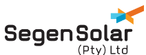 SegenSolar (Pty) Ltd