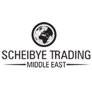 Scheibye Trading ME FZC