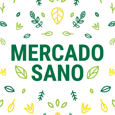 Mercado Sano de Mexico SA de CV