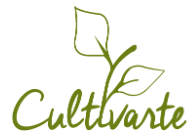 Proyecto Cultivarte