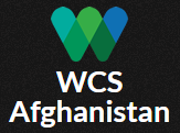 WCS Afghanistan