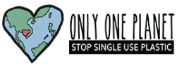 Only One Planet