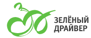 Зелёный Драйвер
