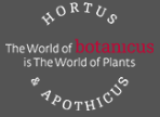 Botanicus Vienna