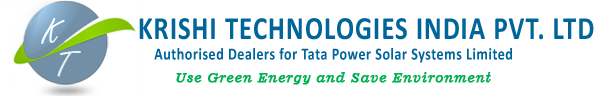 Krishi Technologies India Private Limited