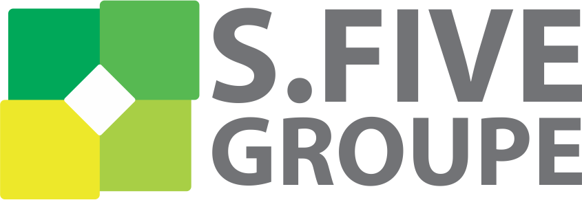 S. FIVE GROUPE