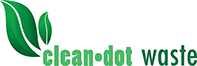 Clean Dot Waste