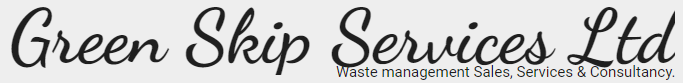 Green Skip Services Ltd