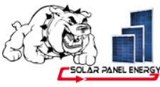 Solar Panel Energy
