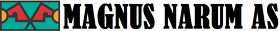 Magnus Narum AS