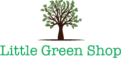Little Green Shop