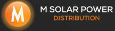 M Solar Power