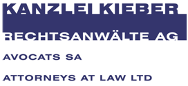 KIEBER Attorneys at Law Ltd.