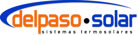 DEL PASO SOLAR TANGER SARL