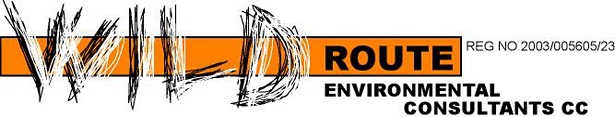 Wild Route Environmental Consultants