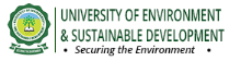 University of Environmental and Sustainable Development of Ghana, Somanya