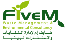 Five M For Waste Management