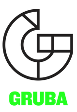 GRUBA