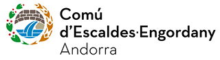 Deixalleria Comunal d'Escaldes-Engordany