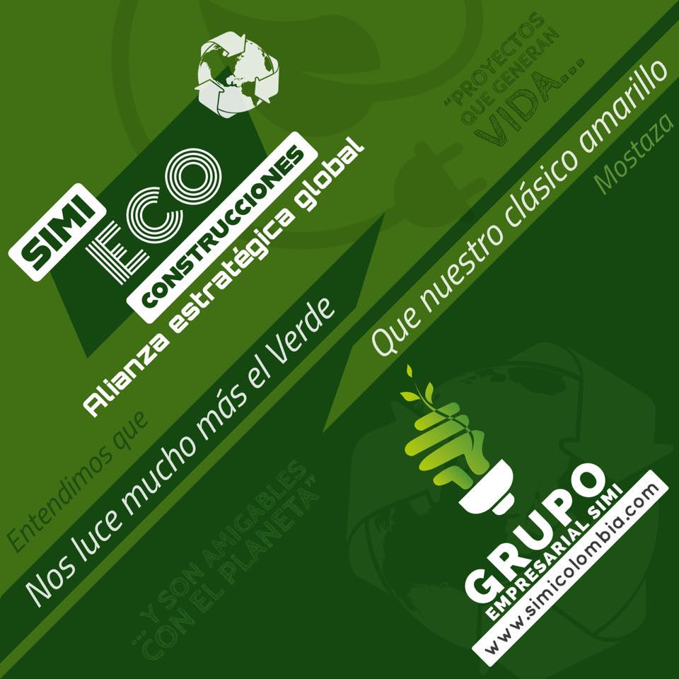 Simi Eco Construcciones