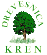 Drevesnica Kren Boštjan Kren