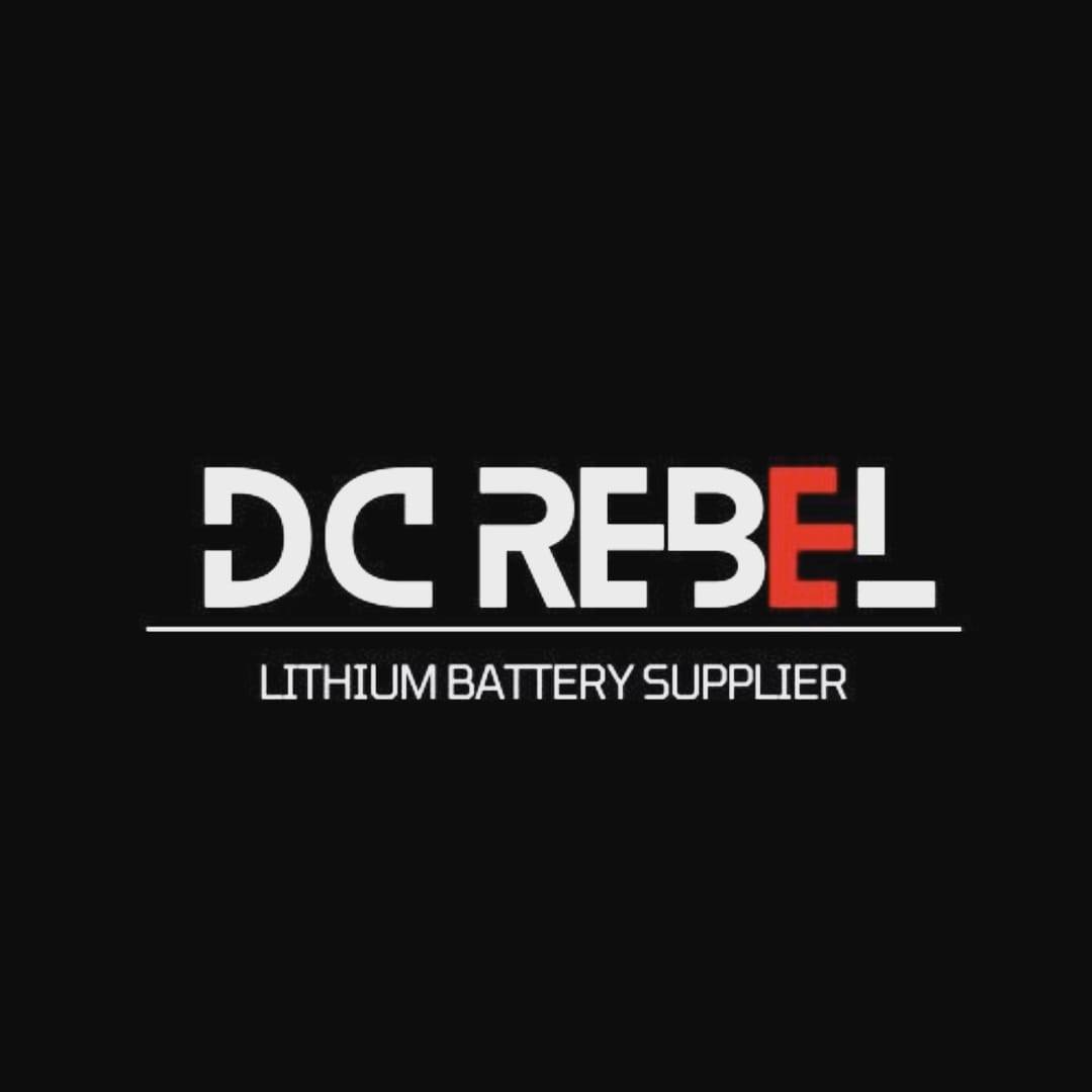 DC Rebel (Pty) Ltd