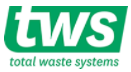 Total Waste Systels Belgium