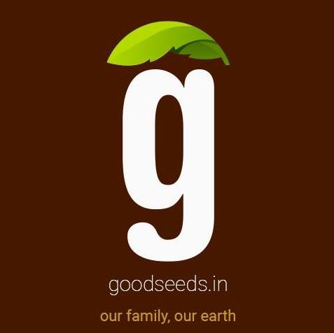 GoodSeeds Organic Living