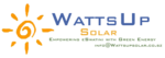 Watts Up Solar