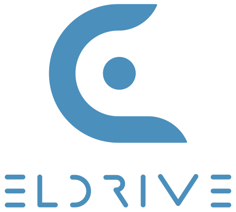 Eldrive Charging Station