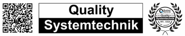 Quality Systemtechnik