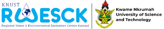 Regional Water, Environment,Sanitation Center Kumasi (RWESCK) Center of Excellence