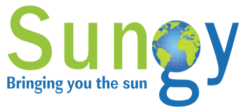 Sungy