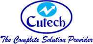 Cutech Green Ventures Pte Ltd