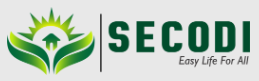 SECODI SOLUTIONS LIMITED