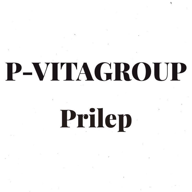 P-VITAGROUP