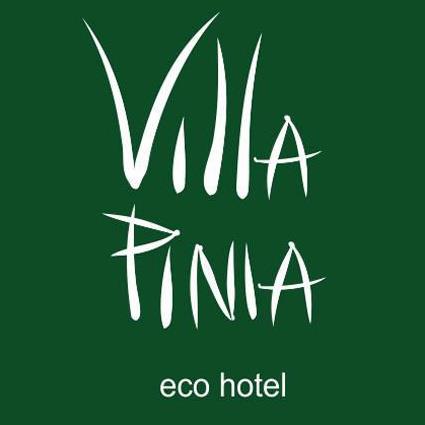Villa Pinia Eco Hotel 