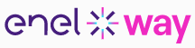 ENEL X Charging Station