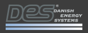 Danish Energy Systems
