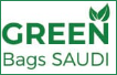 Green Bags Saudi