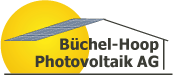 Büchel-Hoop Photovoltaik AG