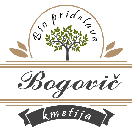 Kmetija Bogovič