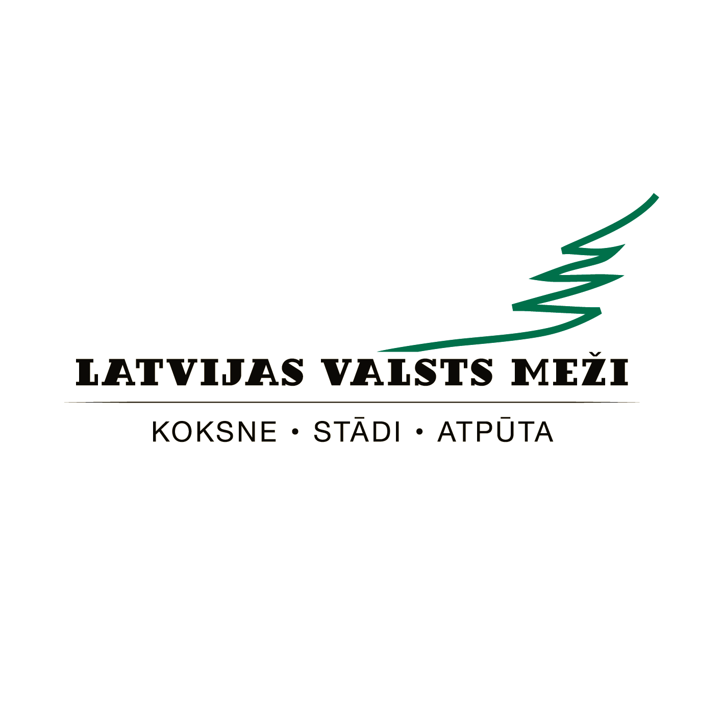 LATVIJAS VALSTS MEŽI
