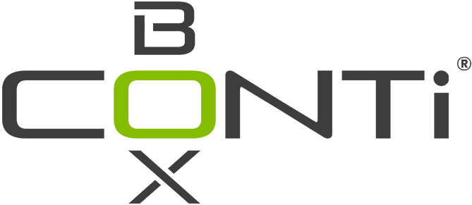 CONTiBOX